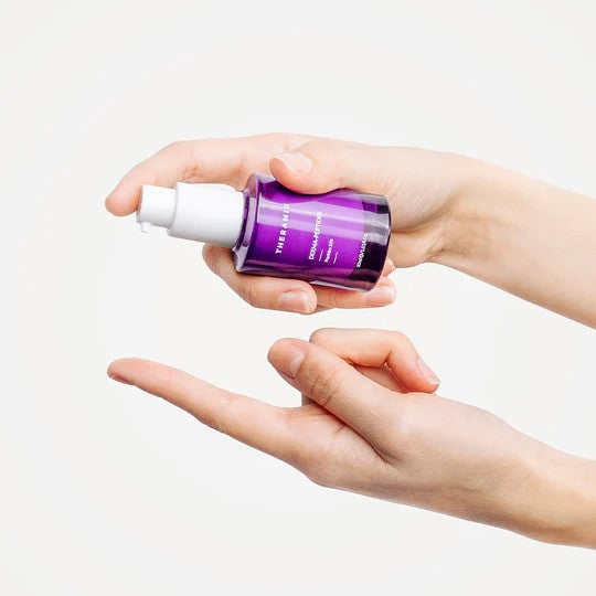 Slika proizvoda THERAMID Derma peptides - multi peptidni serum 30ml iz online apoteke Moja Farmacija - BIH