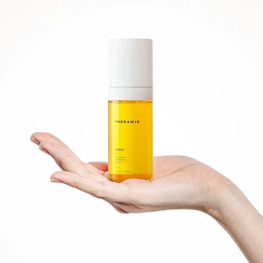 Slika proizvoda THERAMID Lino 8 serum 30ml iz online apoteke Moja Farmacija - BIH