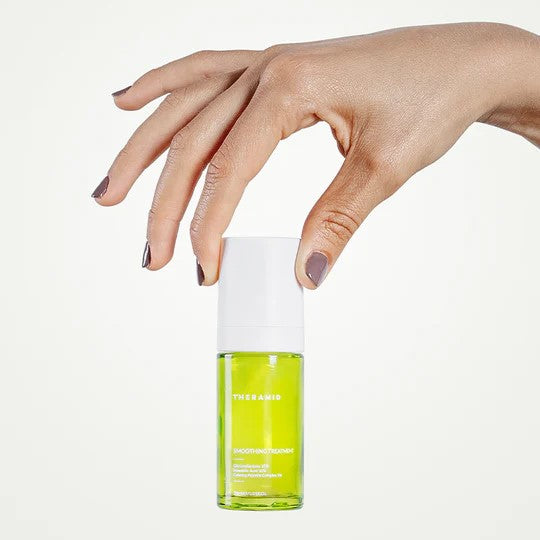Slika proizvoda THERAMID Smoothing Treatment 30ml iz online apoteke Moja Farmacija - BIH