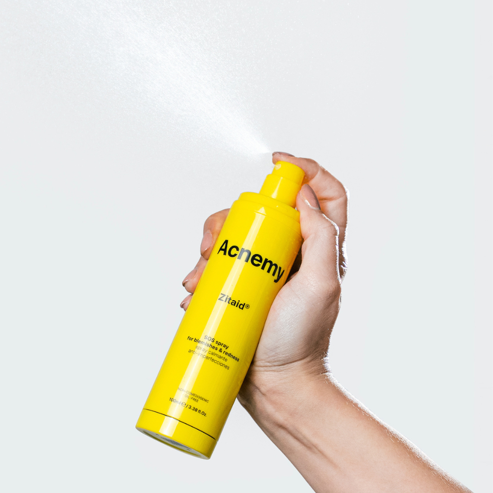 ACNEMY Zitaid tonik za umirenje i nepravilnosti 100ml