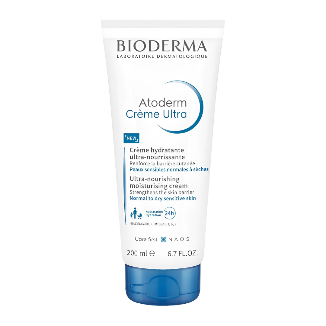 BIODERMA Atoderm Creme ultra