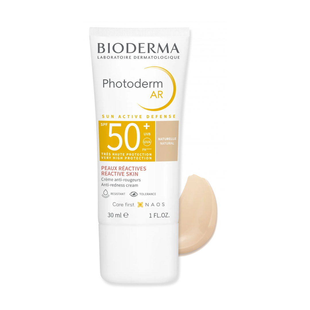BIODERMA Photoderm AR SPF50+ tonirana krema za zaštitu