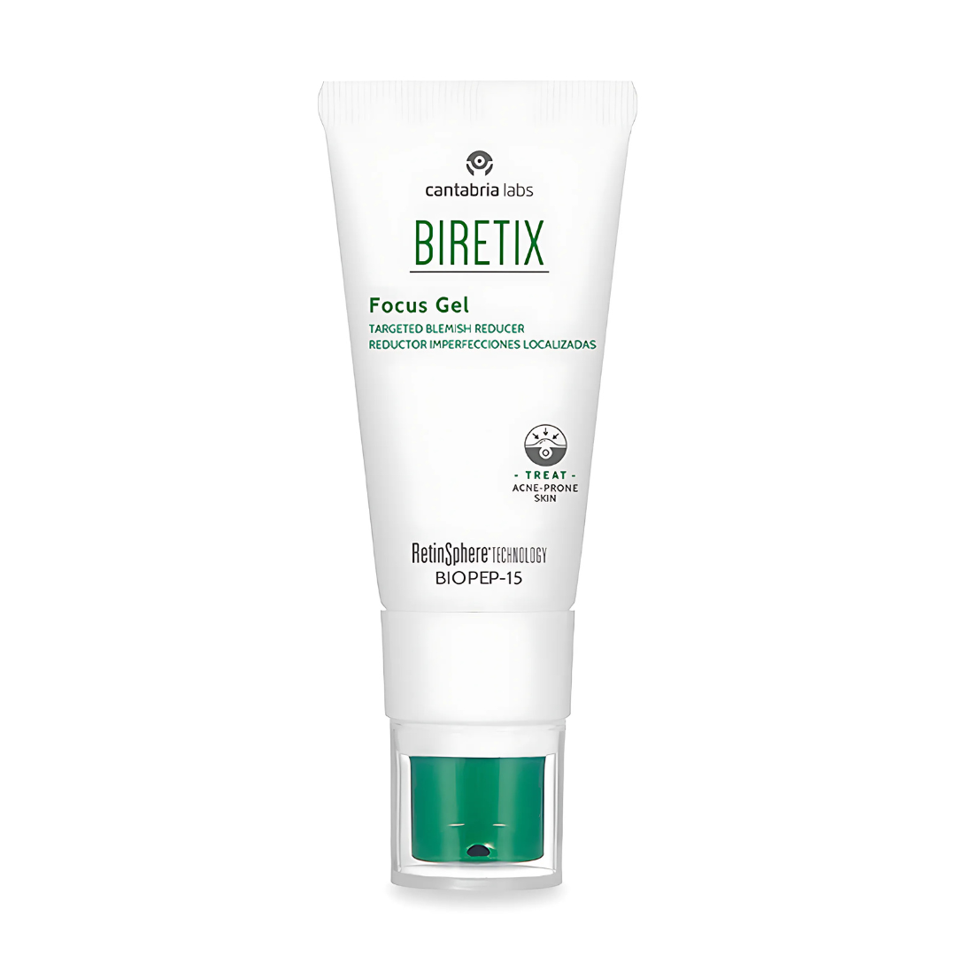 BIRETIX Focus gel 15ml