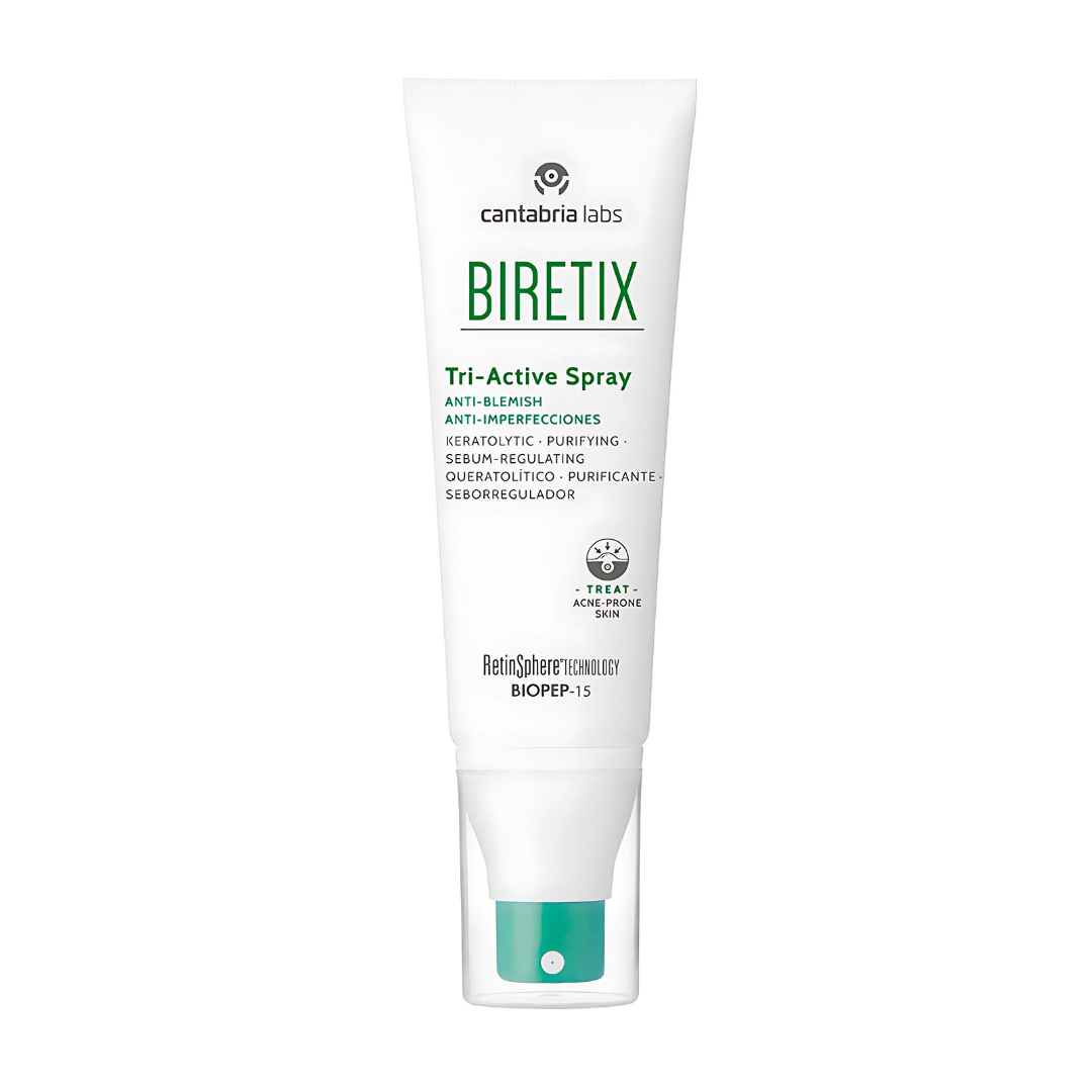 BIRETIX Tri-active sprej 100ml