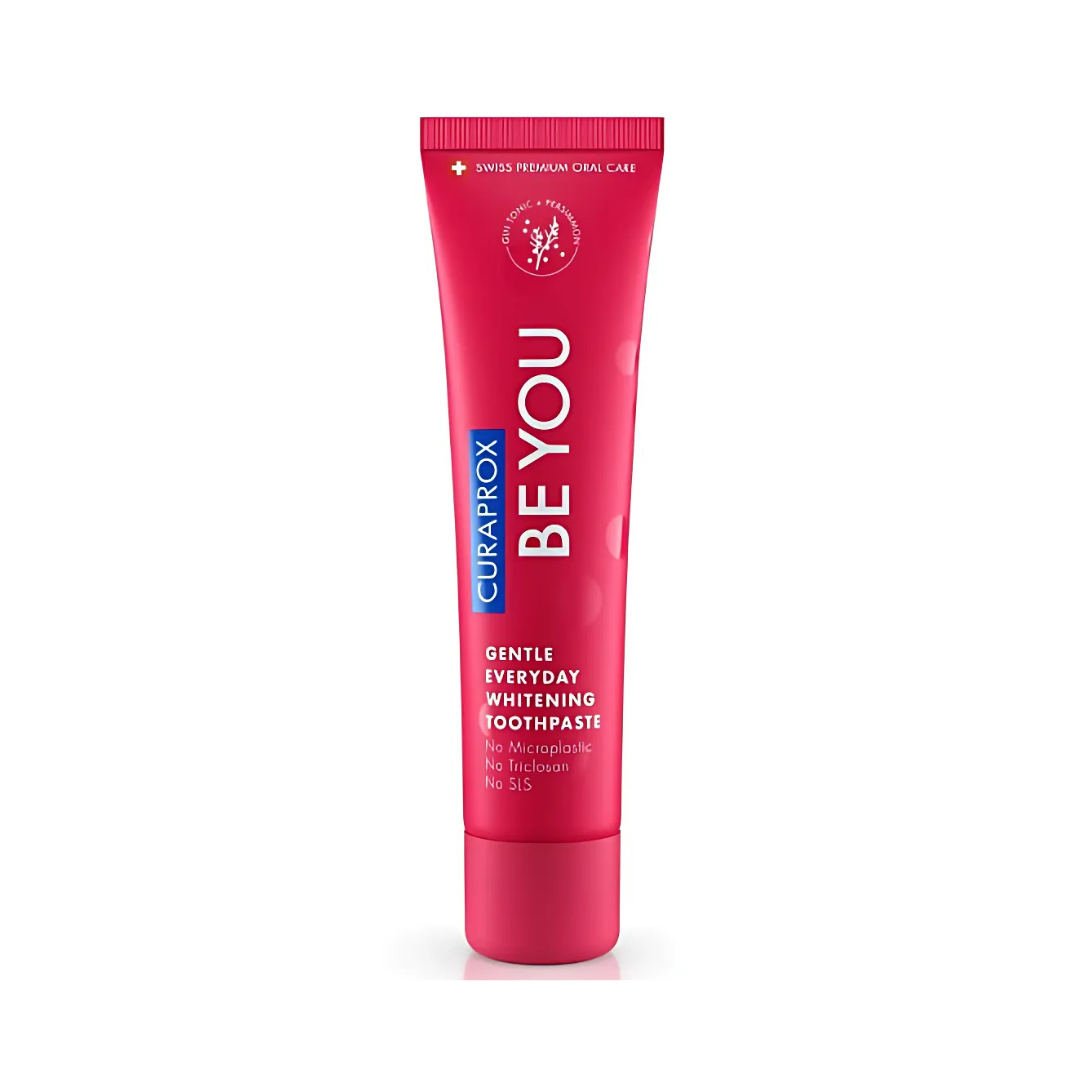 Slika proizvoda CURAPROX Be you pasta za zube gin tonic 60ml iz online apoteke Moja Farmacija - BIH