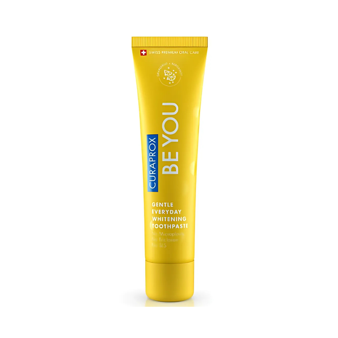 CURAPROX Be you pasta za zube grejp 60ml