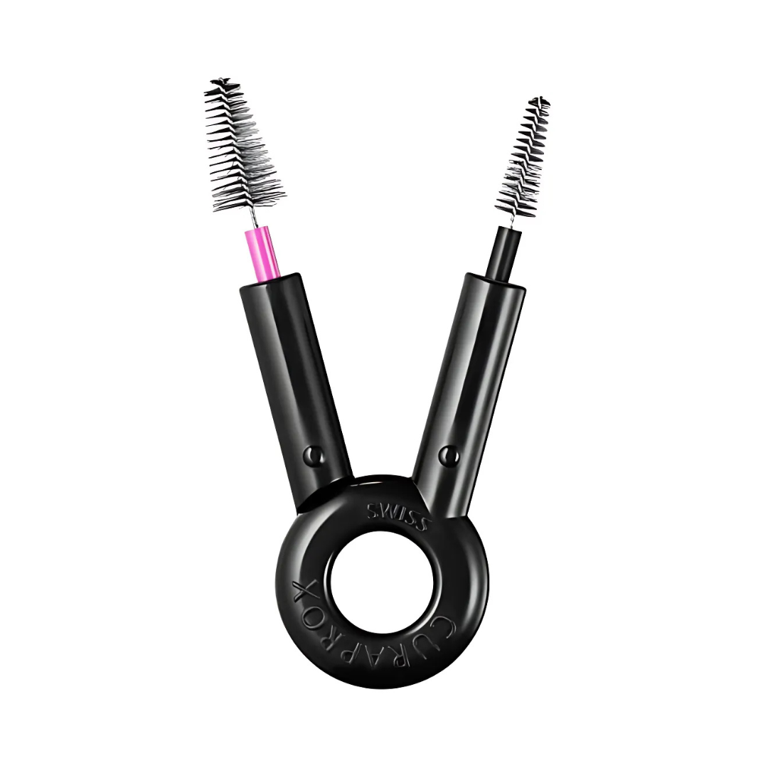 CURAPROX Black is white putni set