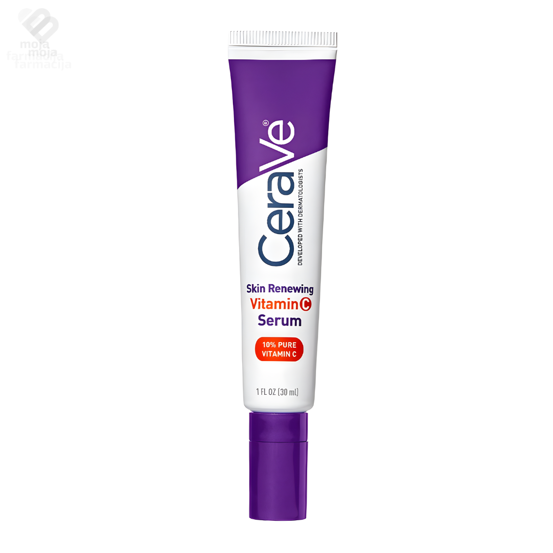 CERAVE Obnavljajući serum s vitaminom C