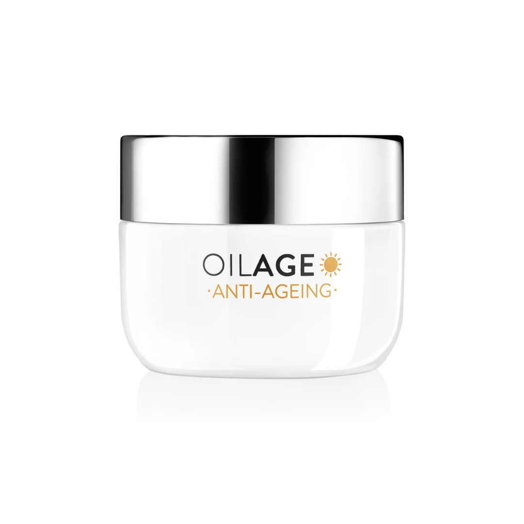 DERMEDIC Oilage njegujuća dnevna krema 50ml