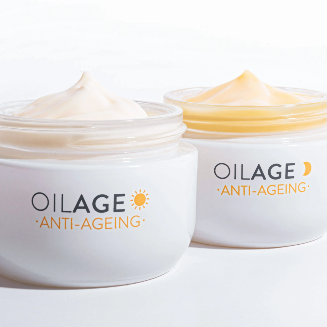 DERMEDIC Oilage njegujuća dnevna krema 50ml