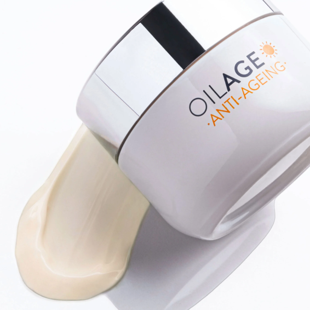 DERMEDIC Oilage njegujuća dnevna krema 50ml