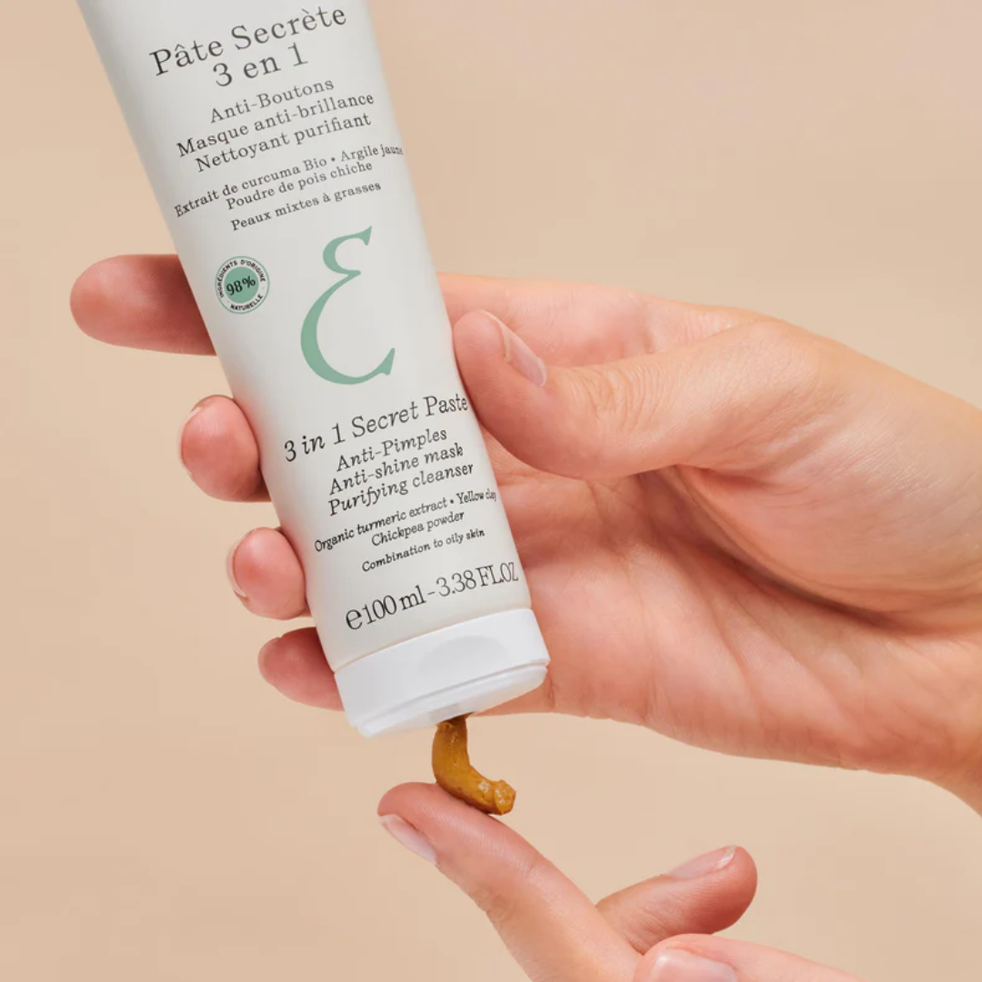 Slika proizvoda EMBRYOLISSE 3 in 1 Secret paste 100ml iz online apoteke Moja Farmacija - BIH
