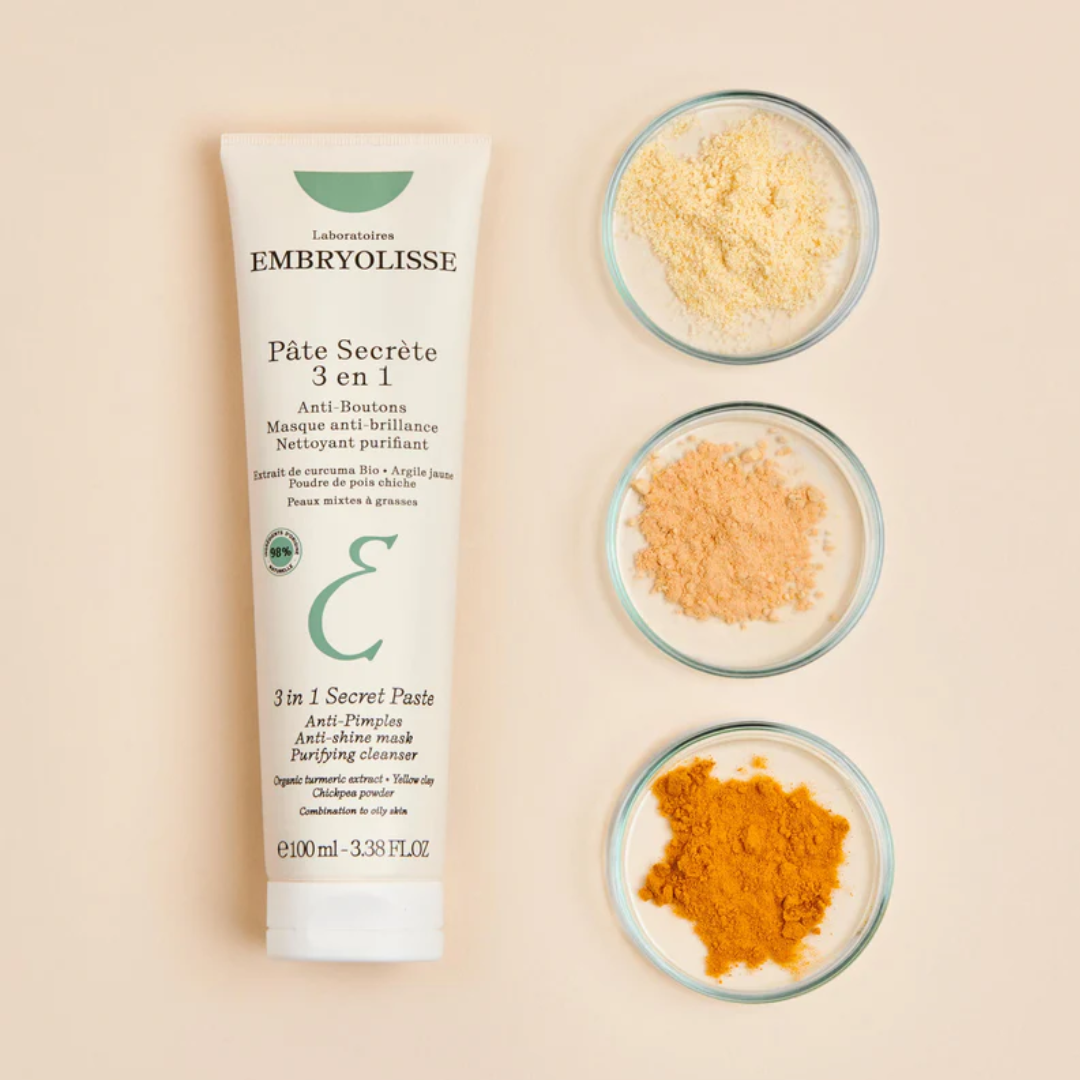 Slika proizvoda EMBRYOLISSE 3 in 1 Secret paste 100ml iz online apoteke Moja Farmacija - BIH