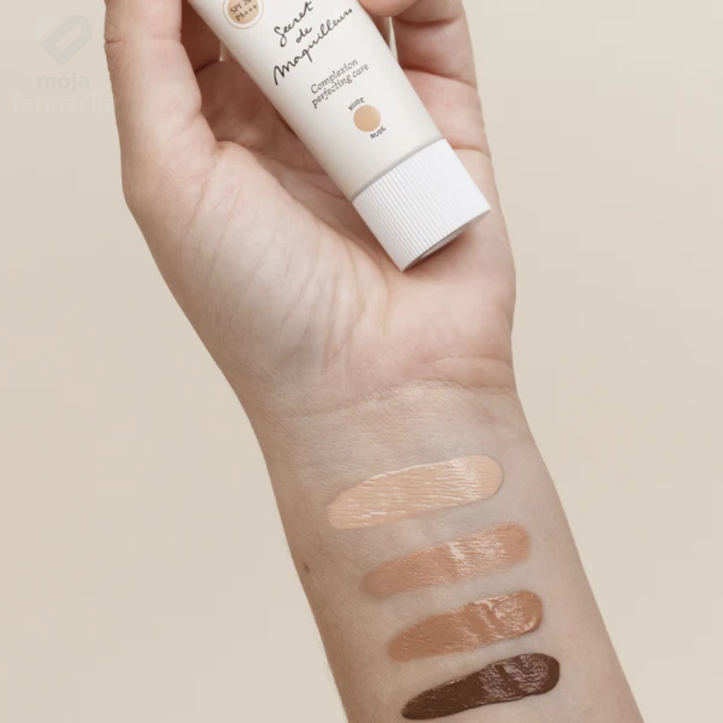 EMBRYOLISSE CC krema+
