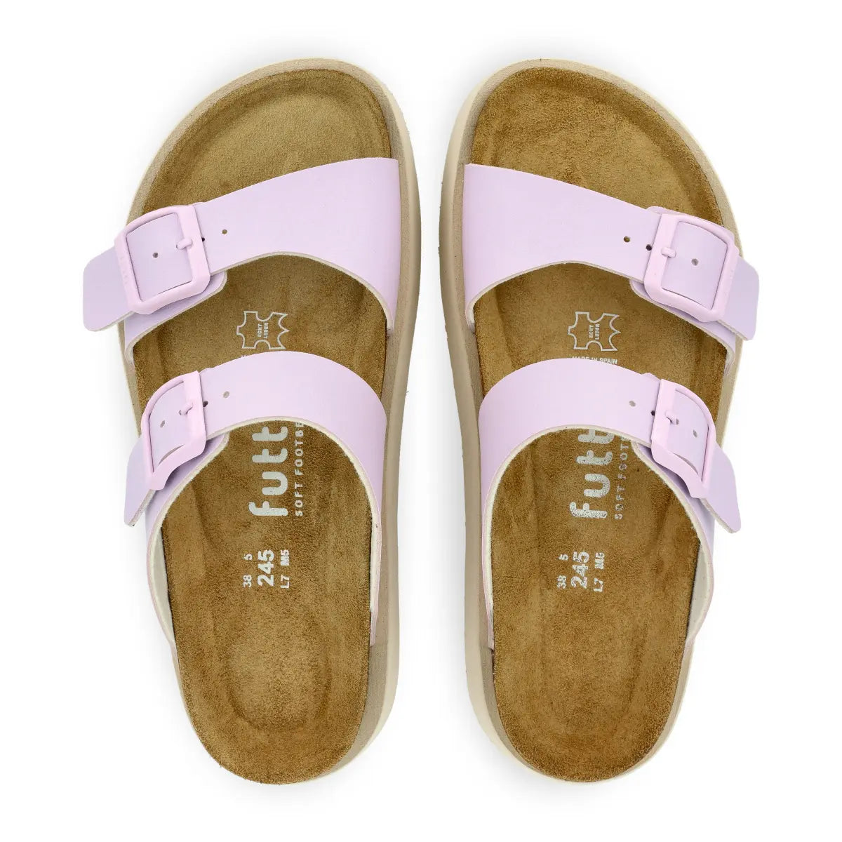 FUTTI Ema Infinity Lilac