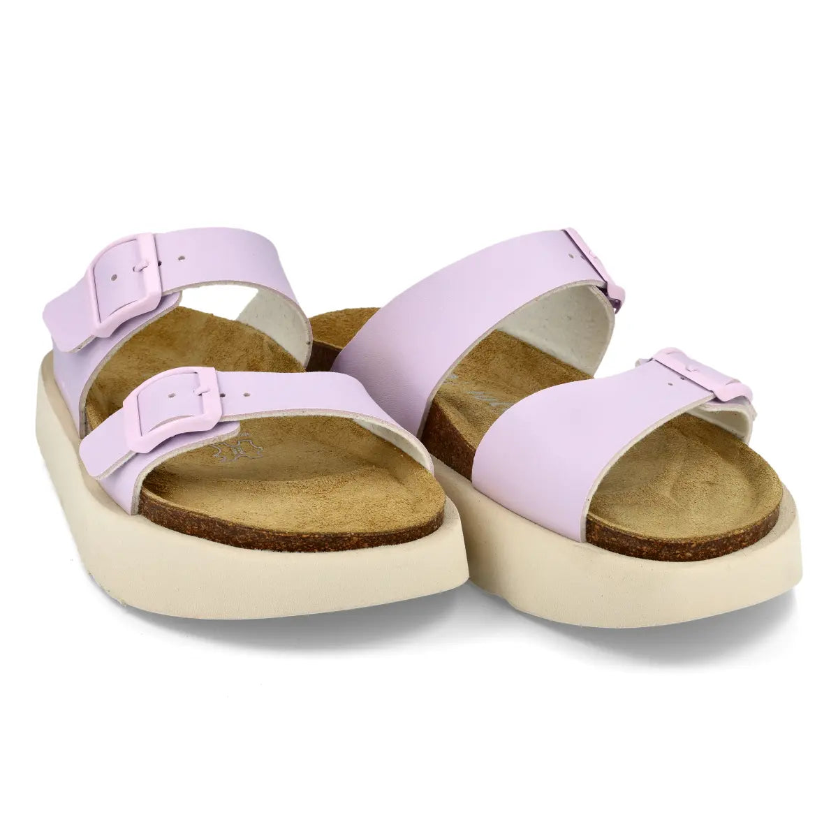 FUTTI Ema Infinity Lilac