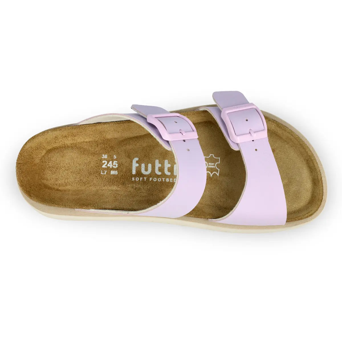 Slika proizvoda FUTTI Ema Infinity Lilac iz online apoteke Moja Farmacija - BIH