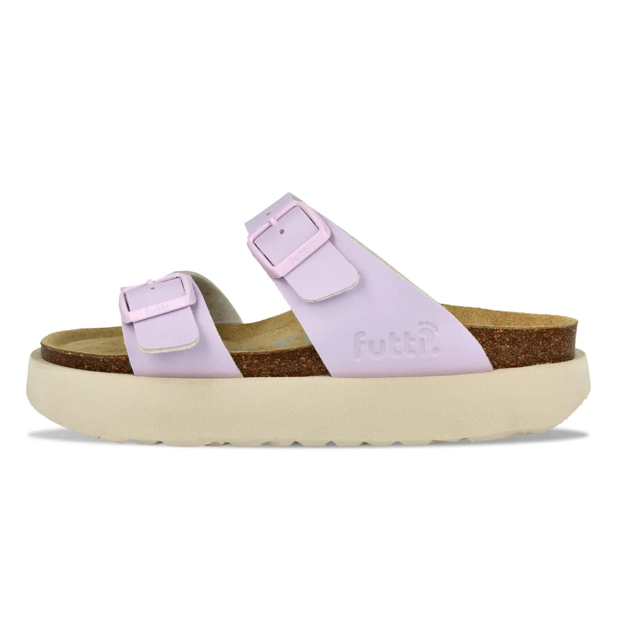 FUTTI Ema Infinity Lilac