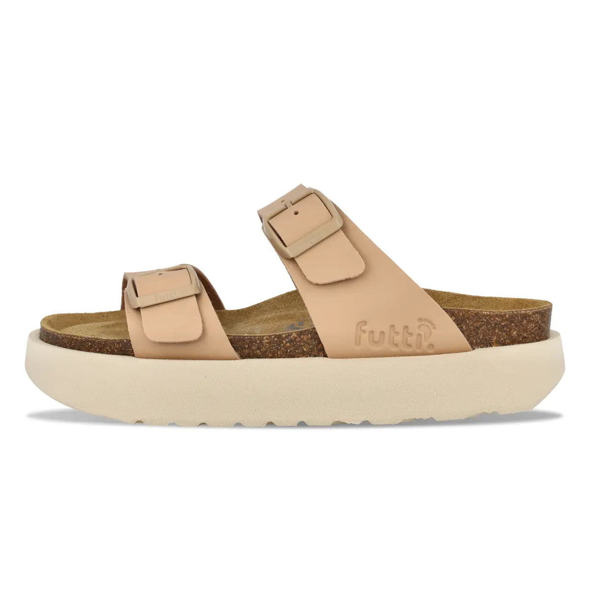 FUTTI Ema Infinity Nude