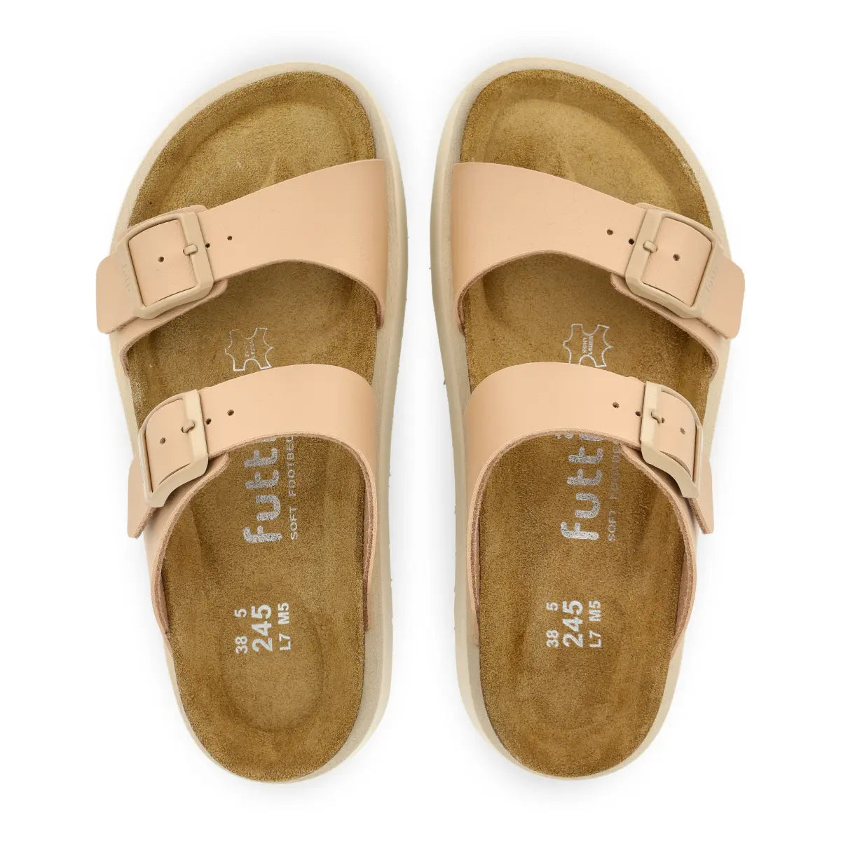 Slika proizvoda FUTTI Ema Infinity Nude iz online apoteke Moja Farmacija - BIH