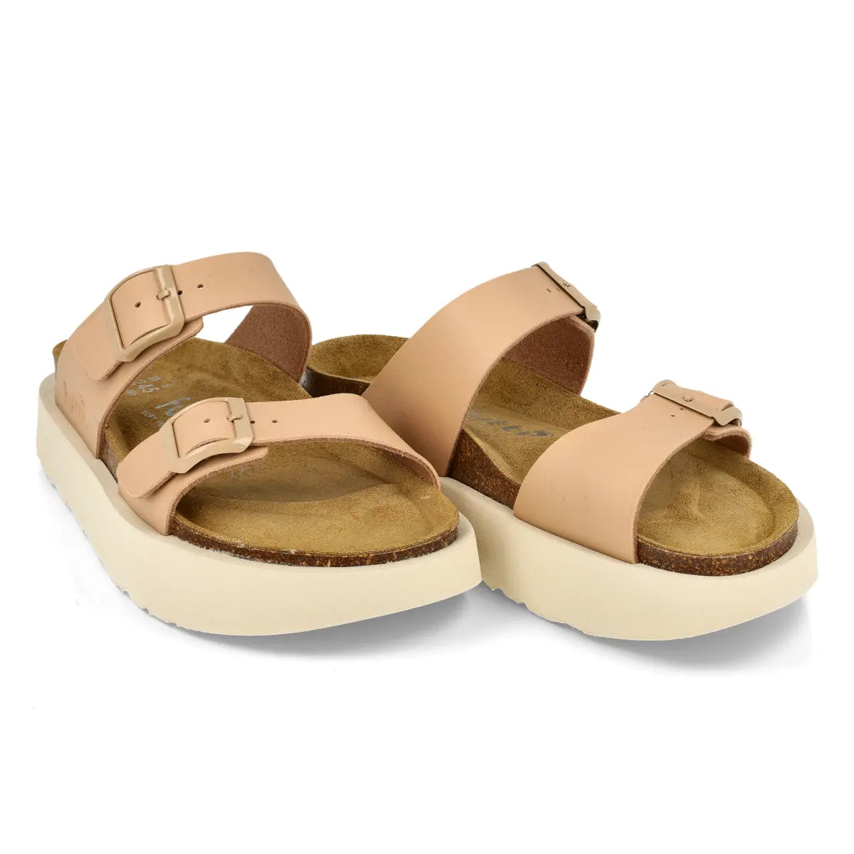 FUTTI Ema Infinity Nude