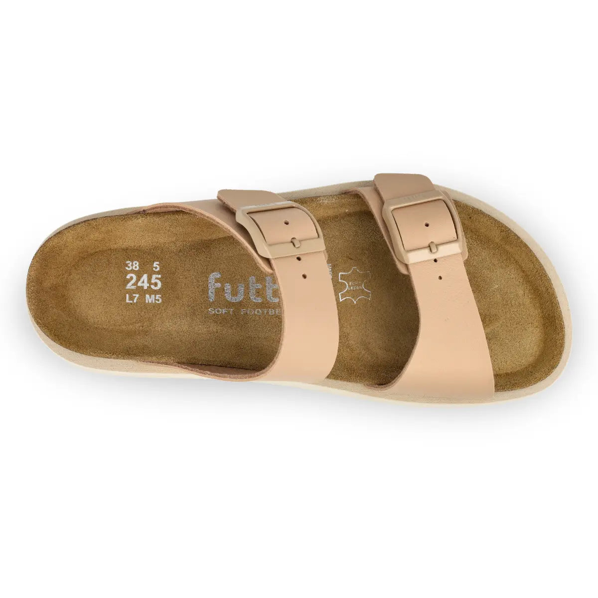 FUTTI Ema Infinity Nude