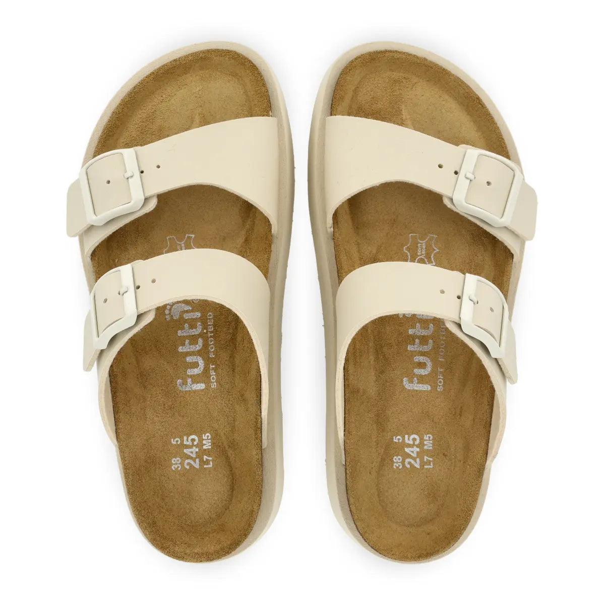FUTTI Ema Infinity Sand