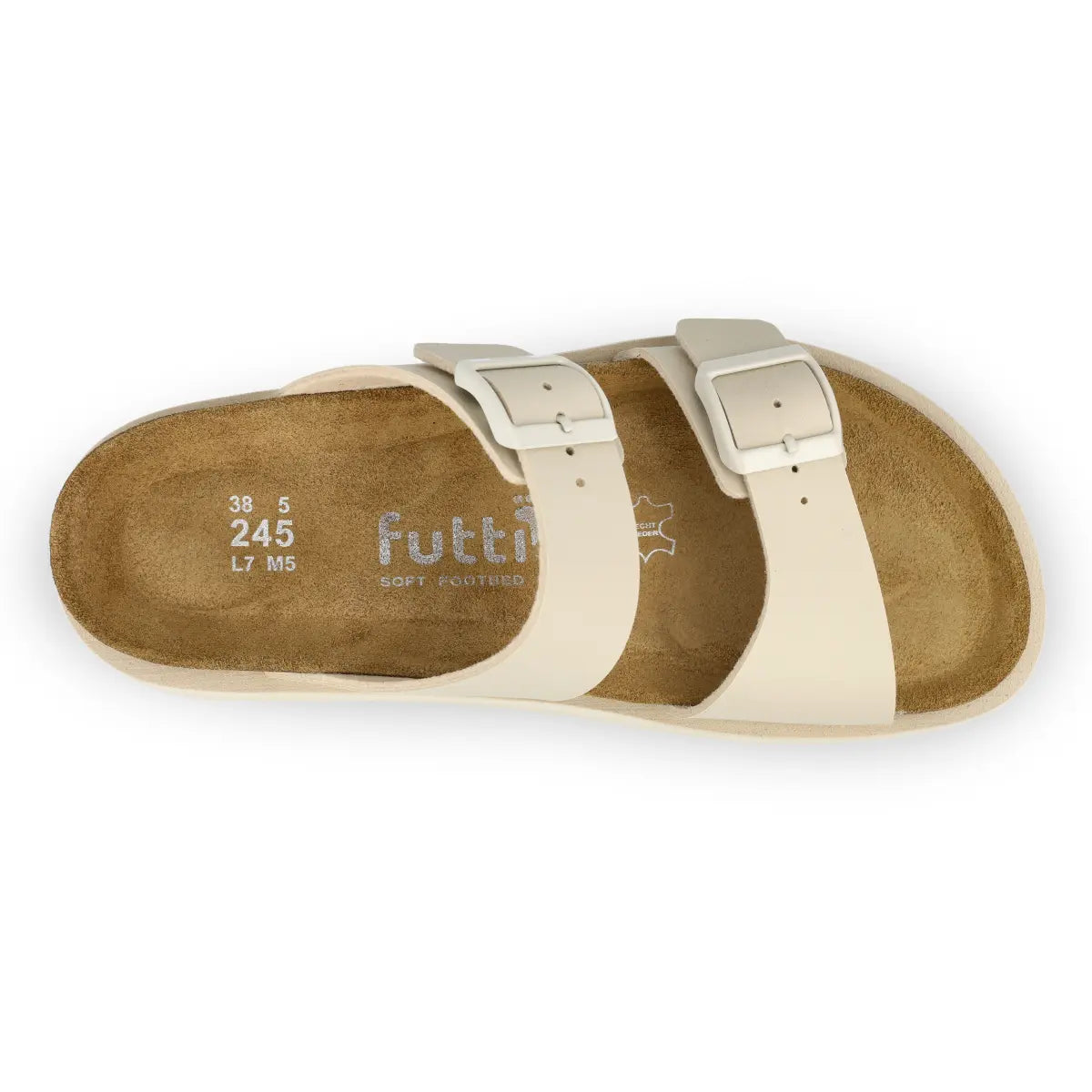 Slika proizvoda FUTTI Ema Infinity Sand iz online apoteke Moja Farmacija - BIH