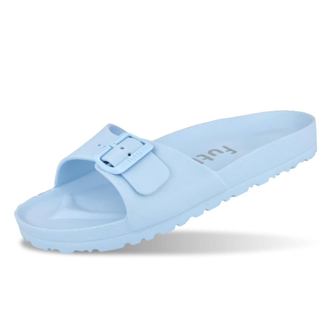 FUTTI Mara Sun - Black, White, Fuxia, Cream, Lilac