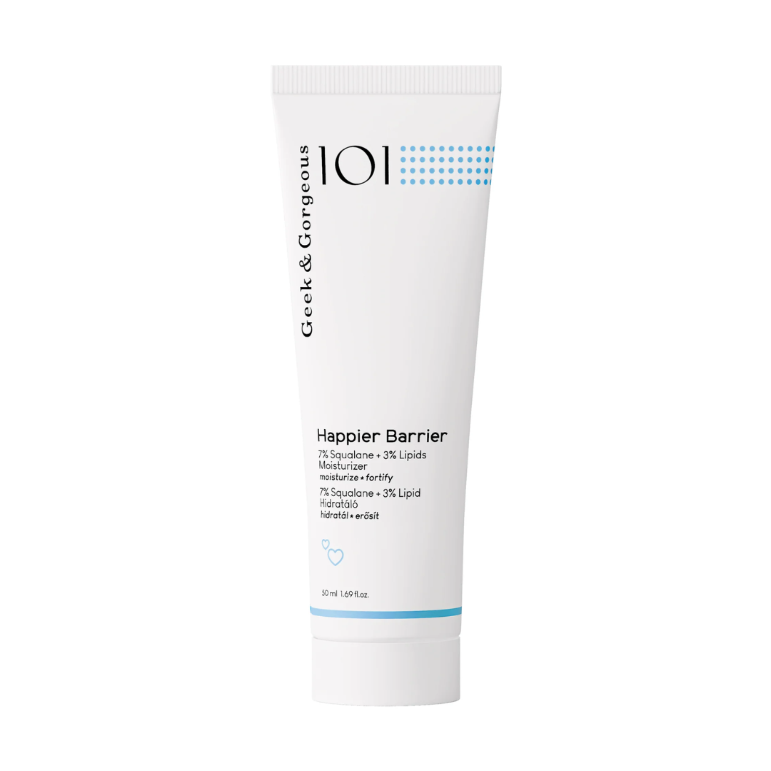 Slika proizvoda GEEK & GORGEOUS Happier Barrier iz online apoteke Moja Farmacija - BIH