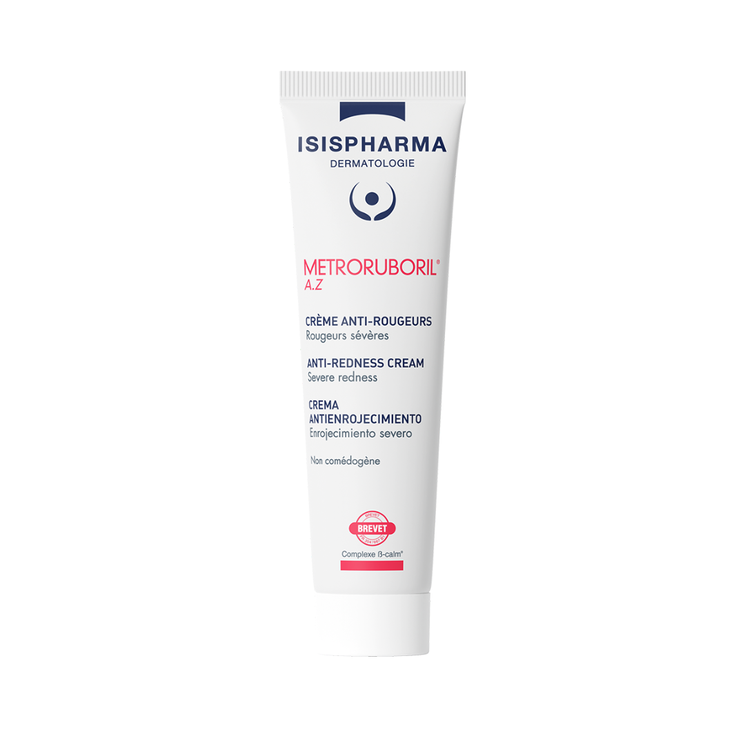 ISISPHARMA Metroruboril A.Z