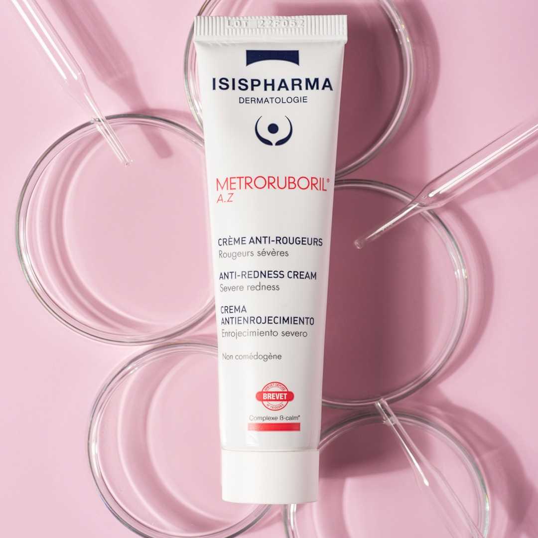 ISISPHARMA Metroruboril A.Z