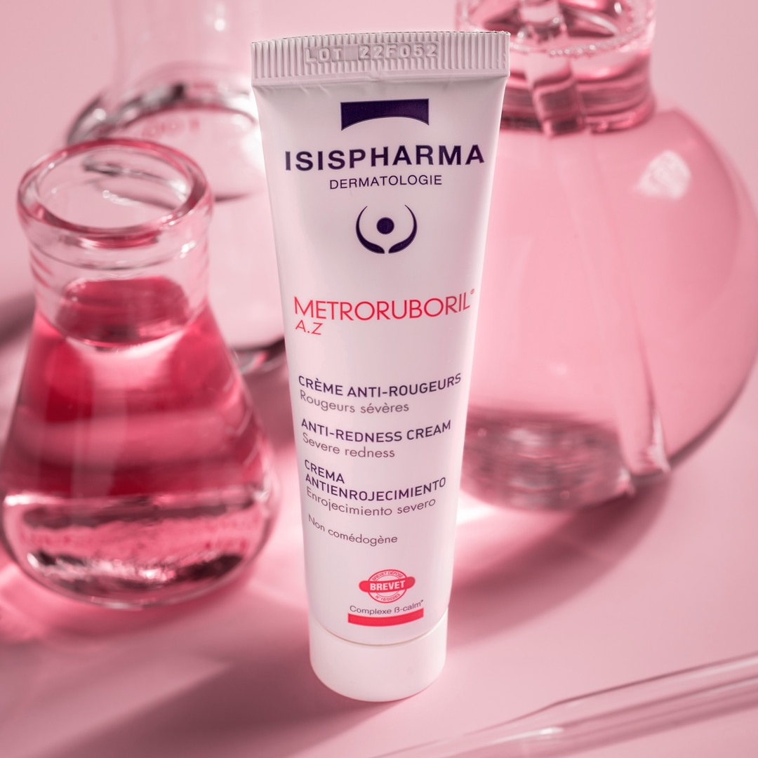 ISISPHARMA Metroruboril A.Z