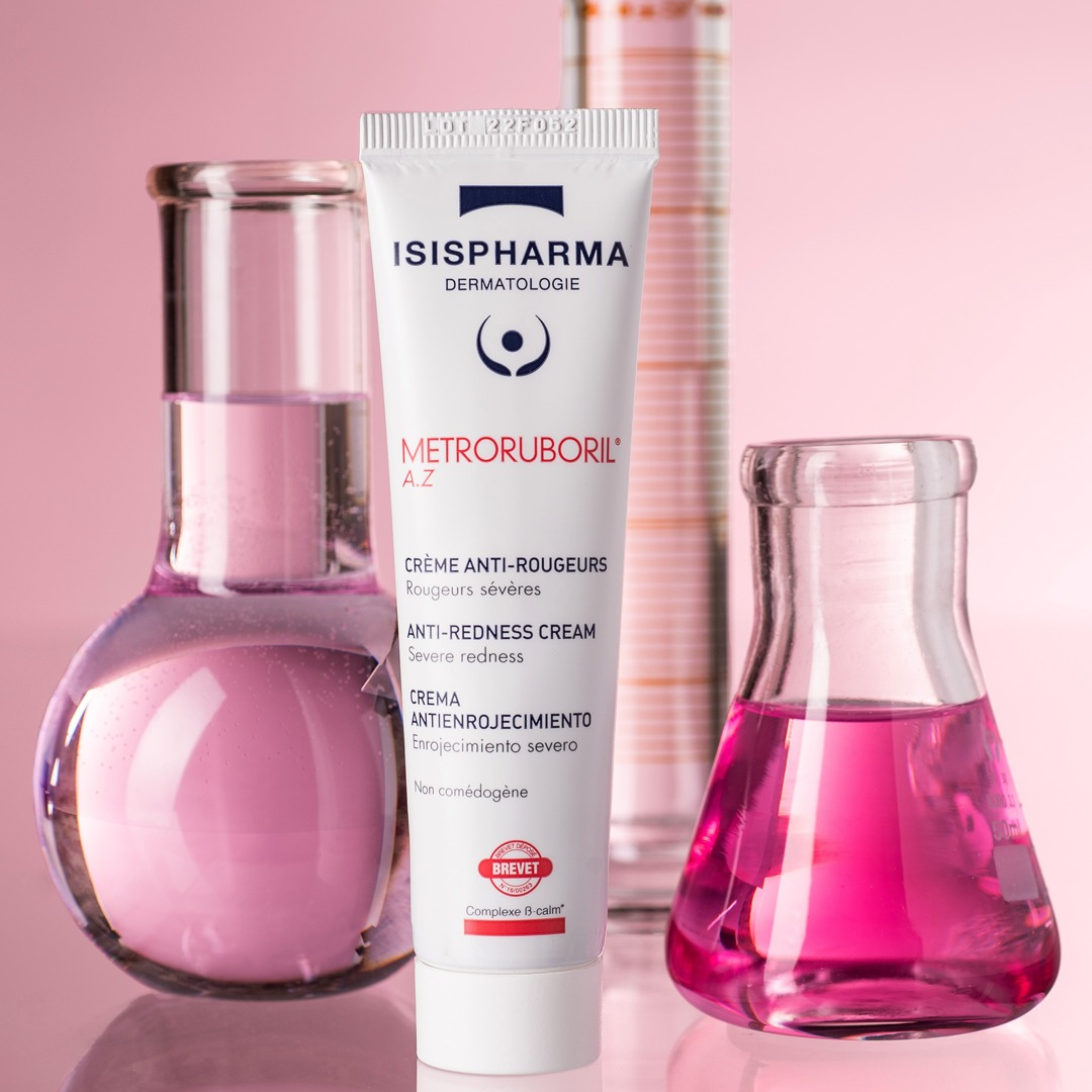 ISISPHARMA Metroruboril A.Z