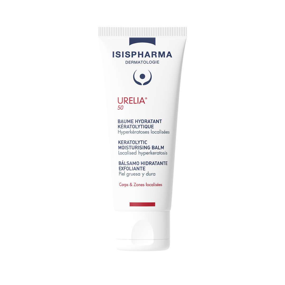 ISISPHARMA Urelia 50