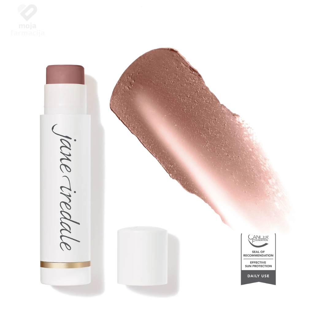JANE IREDALE LipDrink balzam za usne SPF15