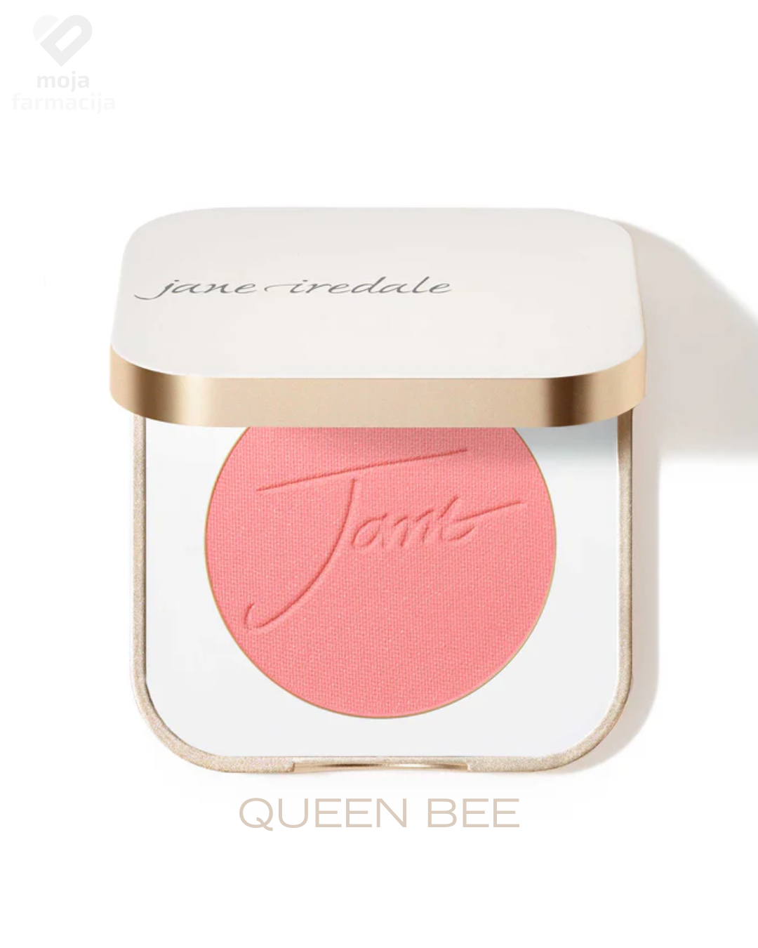 JANE IREDALE PurePressed Blush rumenilo