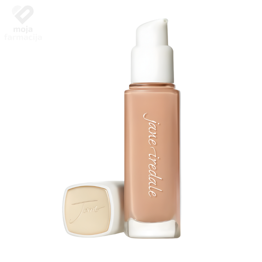 JANE IREDALE Skintuition™ SPF 30 Radiance-Boosting Liquid Foundation