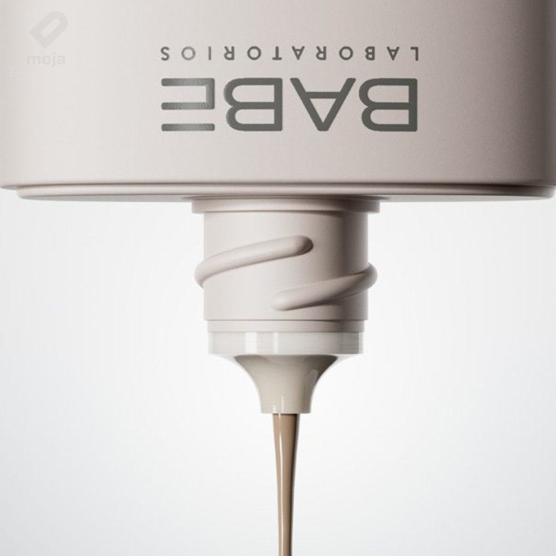 LABORATORIOS BABÉ Super Fluid SPF50 Mineral Color 50ml