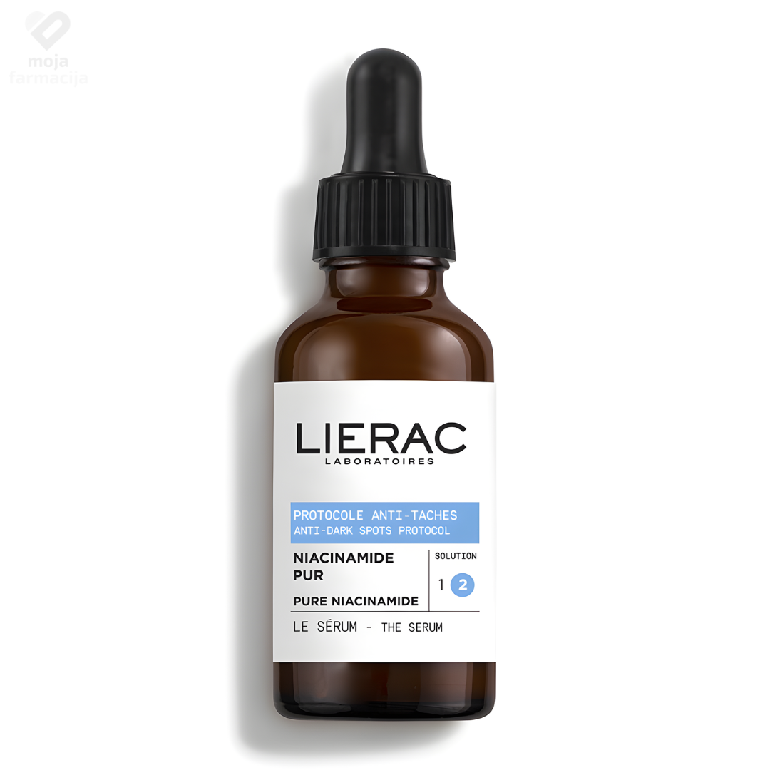 LIERAC Anti-Dark Spots serum