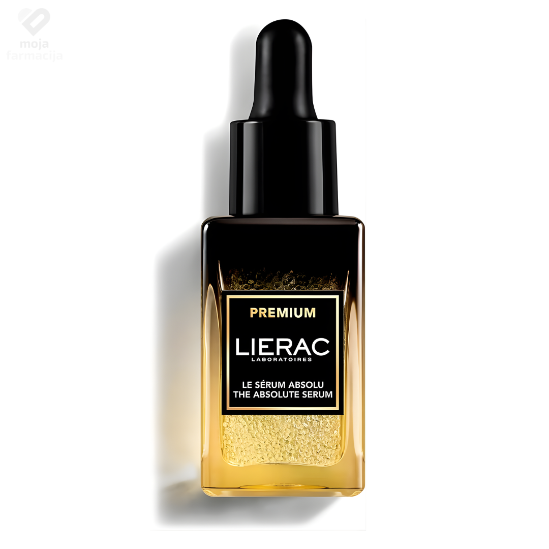 LIERAC Premium serum