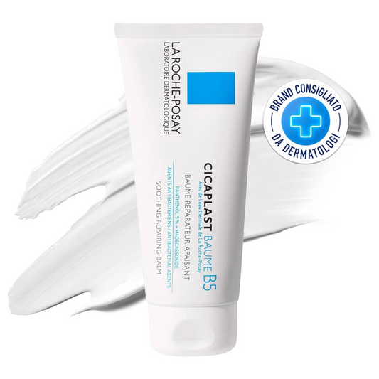 Slika proizvoda LA ROCHE-POSAY Cicaplast baume B5+ balzam za kožu 40ml iz online apoteke Moja Farmacija - BIH