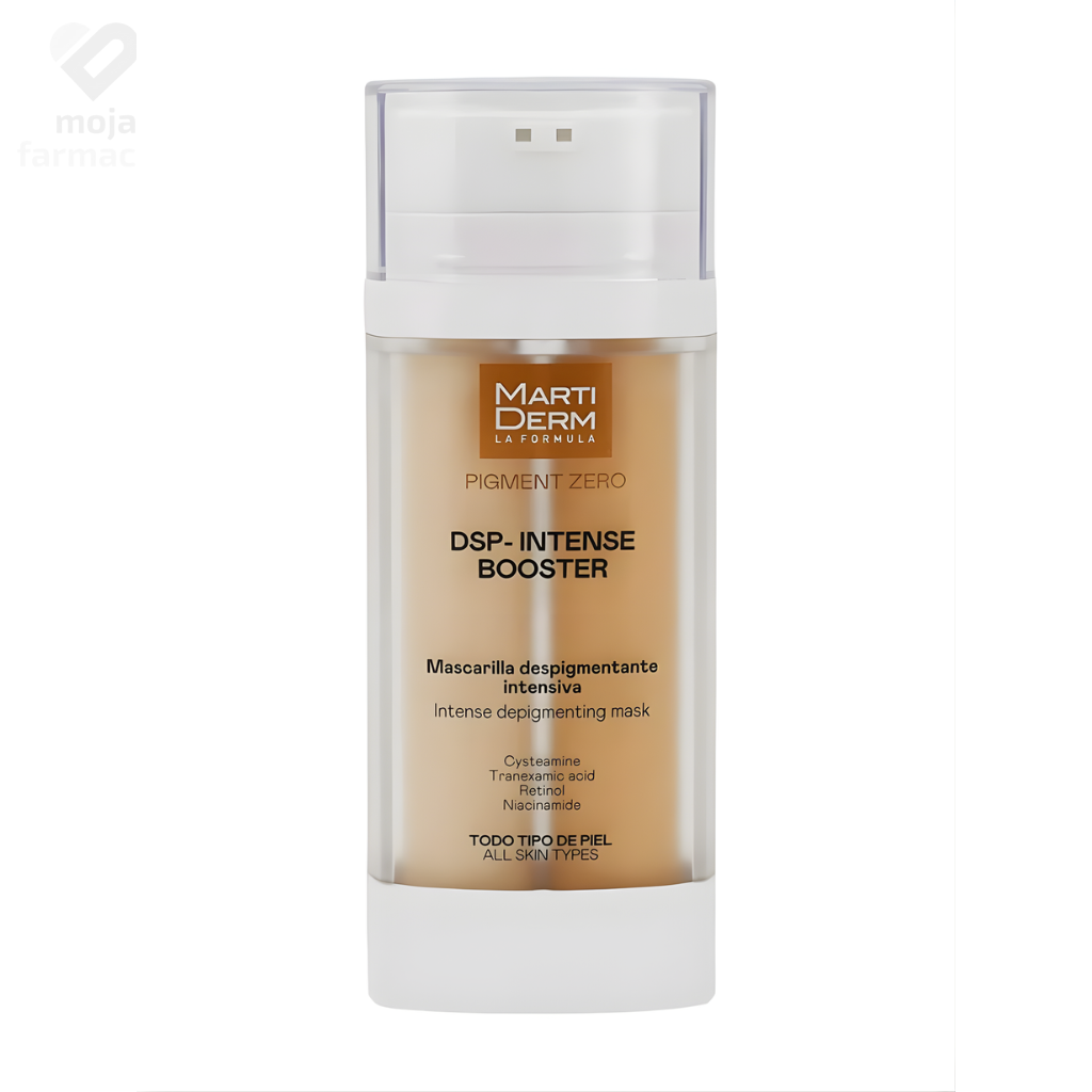 MartiDerm DSP Intense Booster