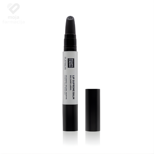 MartiDerm Lip Supreme Balm 4.5ml