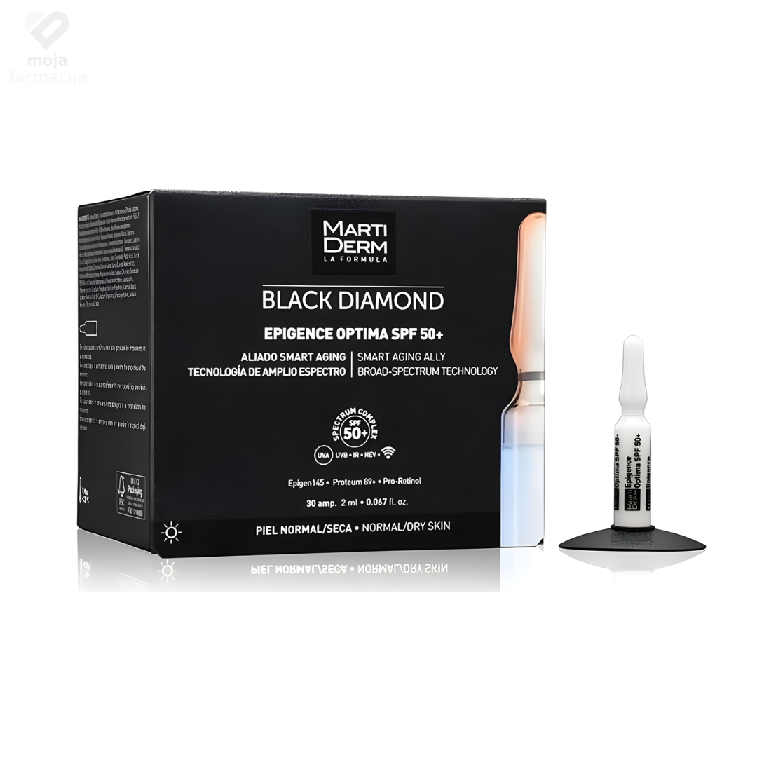 MartiDerm Epigence Optima ampule