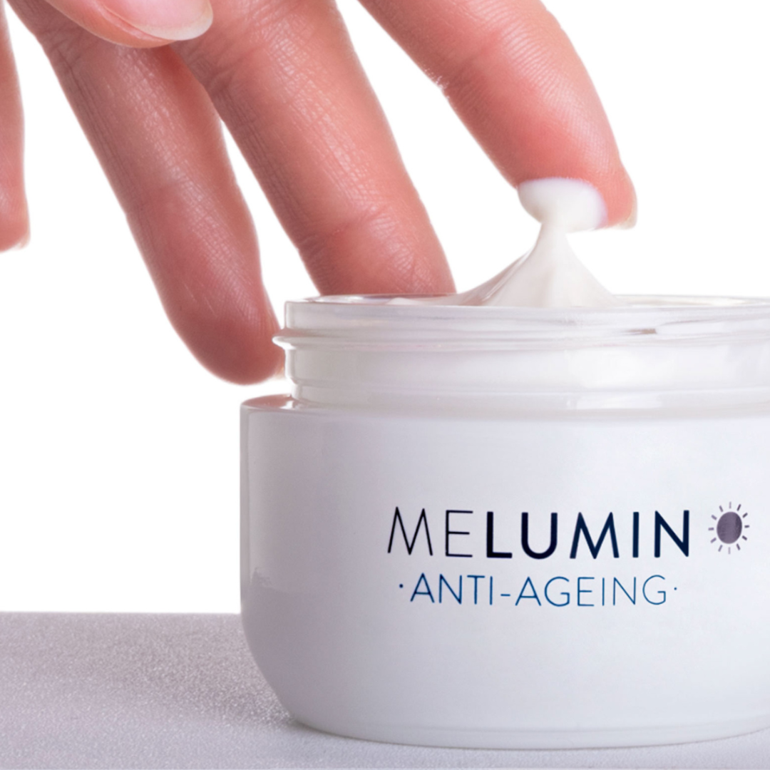 DERMEDIC Melumin zaštitna dnevna krema za posvjetljivanje SPF50+ 50ml