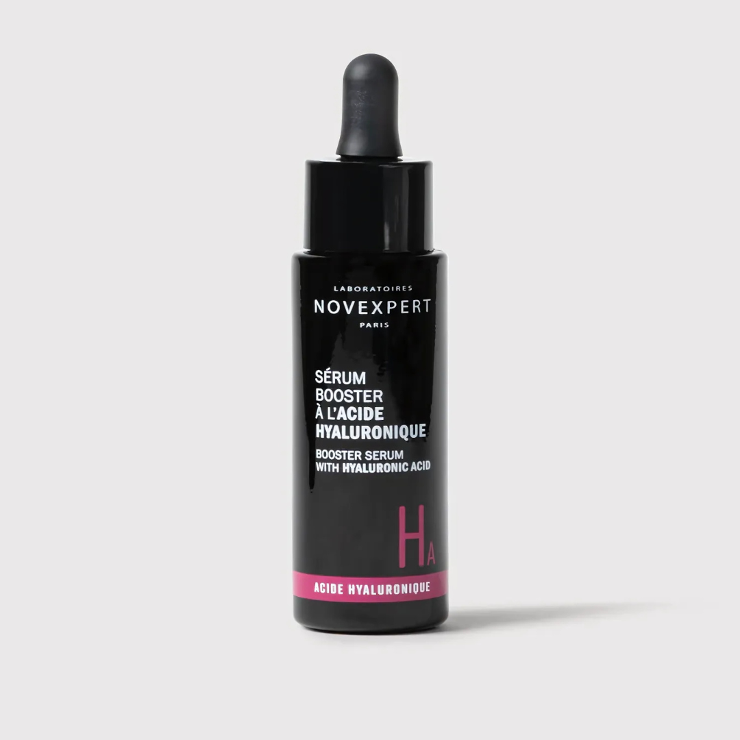 NOVEXPERT Booster serum s hijaluronskom kiselinom 30ml