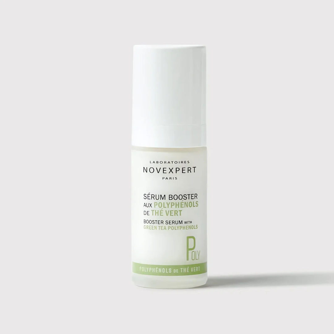 NOVEXPERT Polifenol booster serum protiv tamnih mrlja 30ml