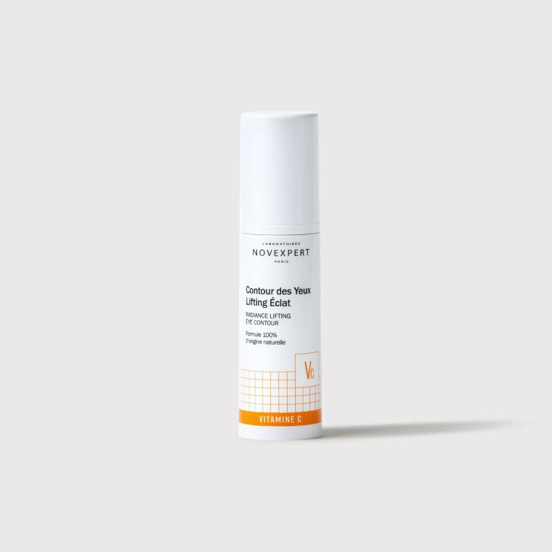 NOVEXPERT Radiance Lifting za područje oko očiju 15ml