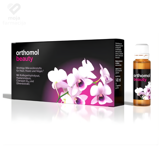 Orthomol Beauty